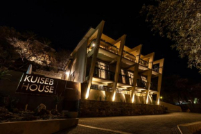 Kuiseb House